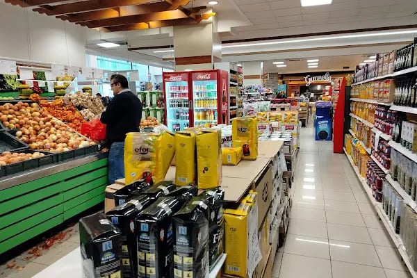 Akyurt Süpermarket/Dikmen - Resim 9