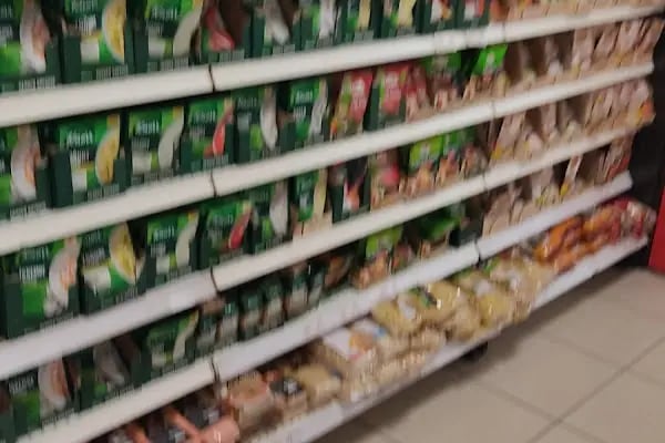 Akyurt Süpermarket/Dikmen - Resim 8