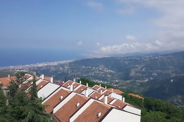 NAZENDE BUNGALOV &amp; DAĞ EVİ - Resim 11