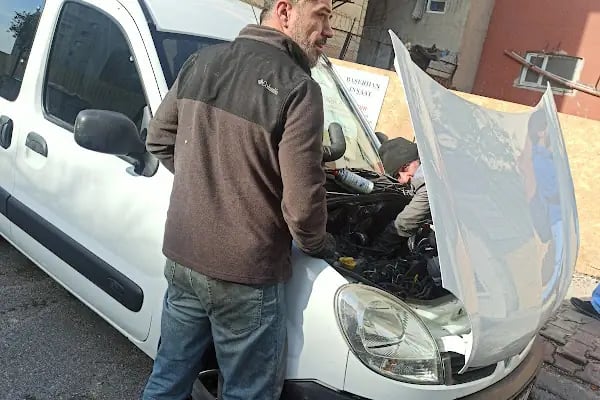 Art oto bakım onarım - Resim 15