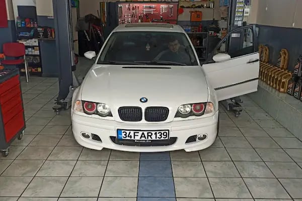 Art oto bakım onarım - Resim 7