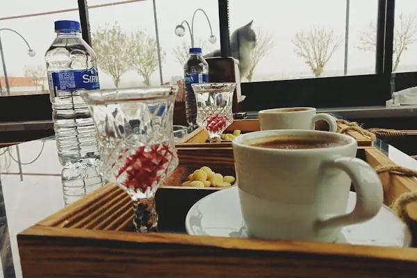 BATMAN ÇİFTLİKHAN AT ÇİFTLİĞİ - Resim 4
