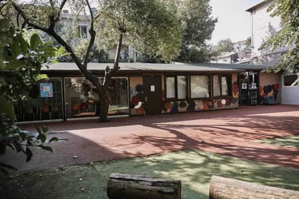 BÜMED MEÇ Arnavutköy Anaokulu - Resim 10