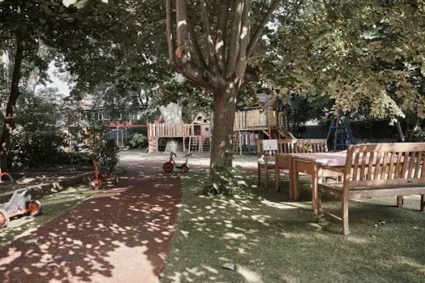 BÜMED MEÇ Arnavutköy Anaokulu - Resim 7