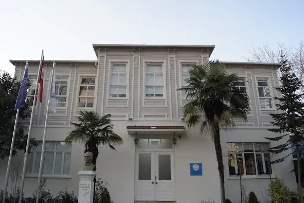 BÜMED MEÇ Arnavutköy Anaokulu - Resim 1