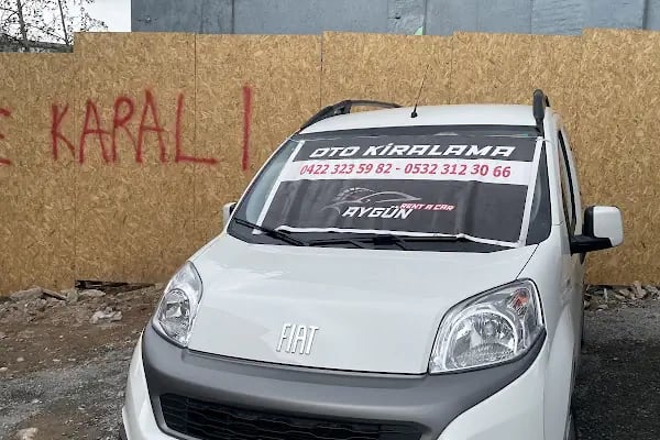 MALATYA OTO KİRALAMA - Resim 17