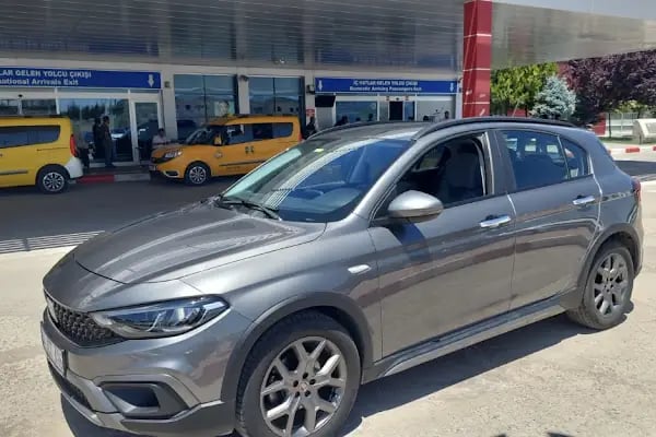 MALATYA OTO KİRALAMA - Resim 19