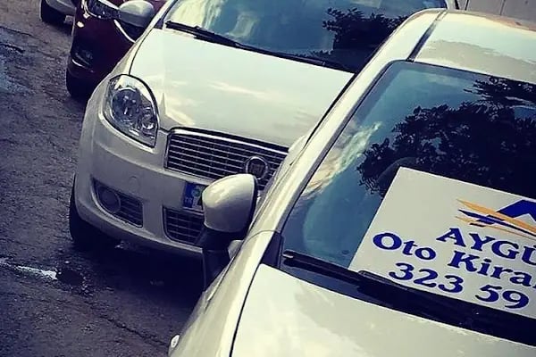 MALATYA OTO KİRALAMA - Resim 5