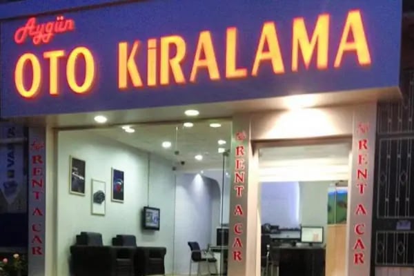 MALATYA OTO KİRALAMA - Resim 4