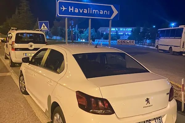 MALATYA OTO KİRALAMA - Resim 6