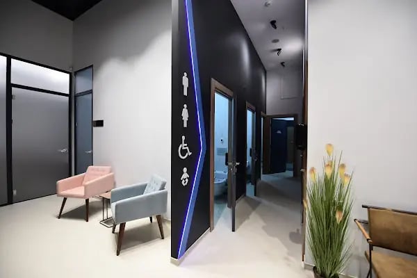 Dentatacity | Gülüş Estetiği | İmplant Tedavisi | Diş Beyazlatma | Zirkonyum | Lamina | Ataşehir - Resim 11