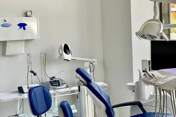 Dentatacity | Gülüş Estetiği | İmplant Tedavisi | Diş Beyazlatma | Zirkonyum | Lamina | Ataşehir - Resim 19