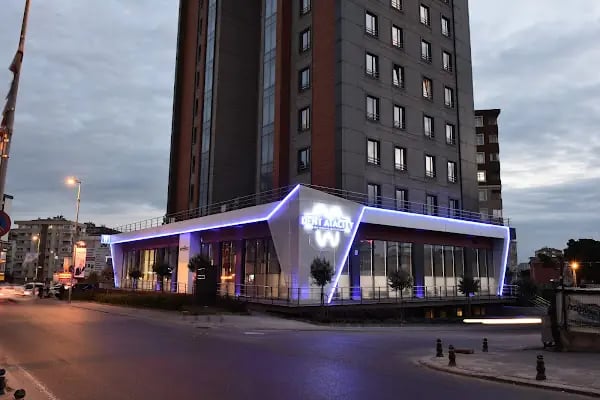 Dentatacity | Gülüş Estetiği | İmplant Tedavisi | Diş Beyazlatma | Zirkonyum | Lamina | Ataşehir - Resim 3