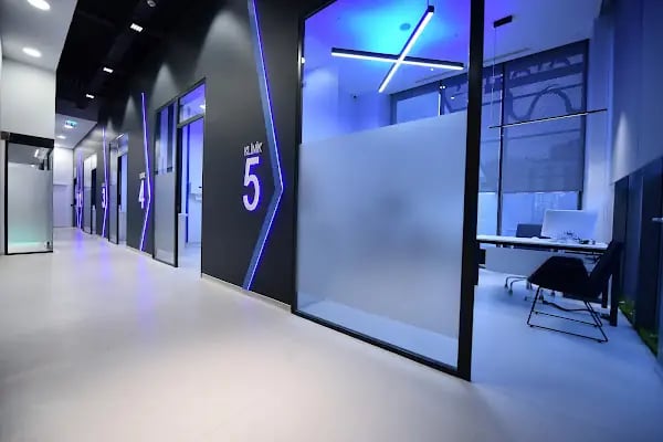 Dentatacity | Gülüş Estetiği | İmplant Tedavisi | Diş Beyazlatma | Zirkonyum | Lamina | Ataşehir - Resim 9