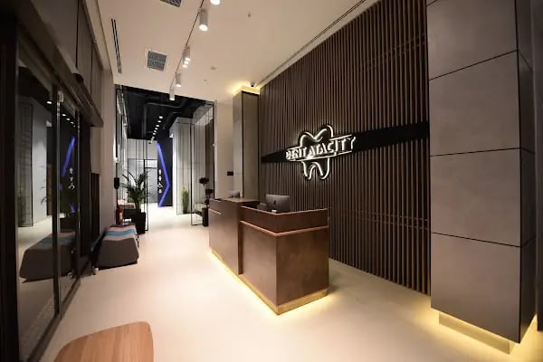 Dentatacity | Gülüş Estetiği | İmplant Tedavisi | Diş Beyazlatma | Zirkonyum | Lamina | Ataşehir - Resim 2