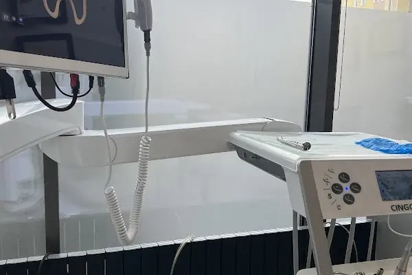 Dentatacity | Gülüş Estetiği | İmplant Tedavisi | Diş Beyazlatma | Zirkonyum | Lamina | Ataşehir - Resim 20