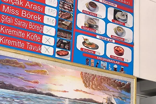 Beyefendi Etliekmek - Resim 11