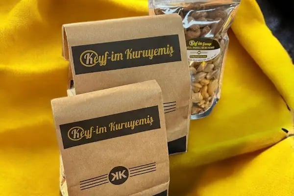 Keyfim Kuruyemiş Sarıçam şb. - Resim 12