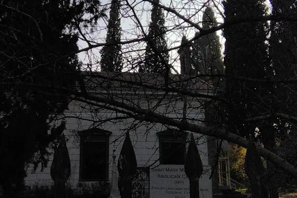 St. Mary Magdalene Anglican Church - Resim 15