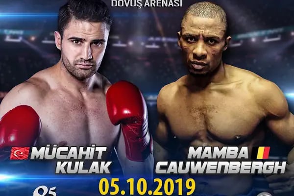 Mk fightlab ataşehir - Resim 15