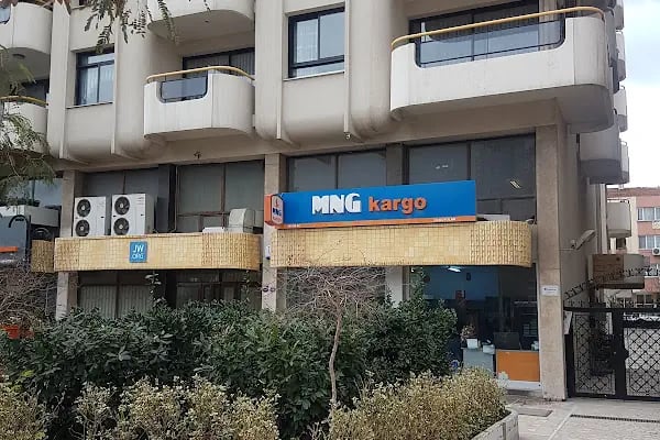 DHL eCommerce - Üçkuyular Şubesi - Resim 20