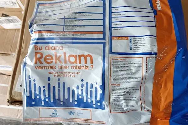 DHL eCommerce - Üçkuyular Şubesi - Resim 15
