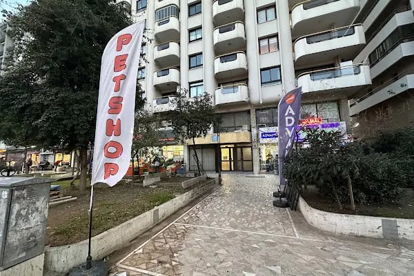DHL eCommerce - Üçkuyular Şubesi - Resim 19