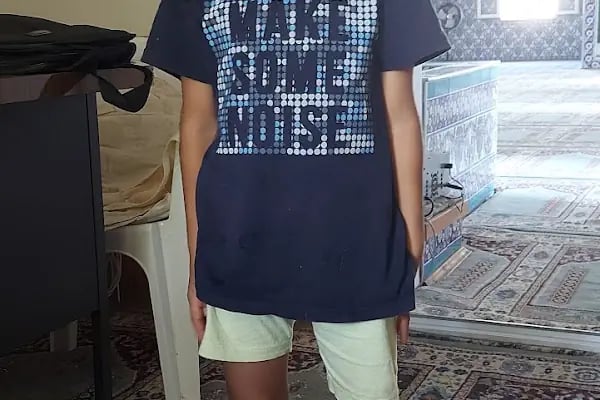 İbni Sina Cami - Resim 7
