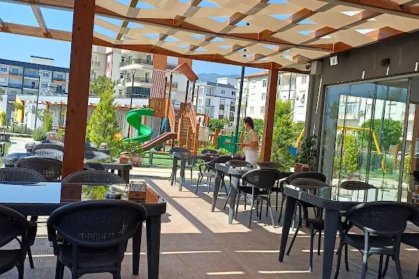Umut Park Kafe - Resim 18