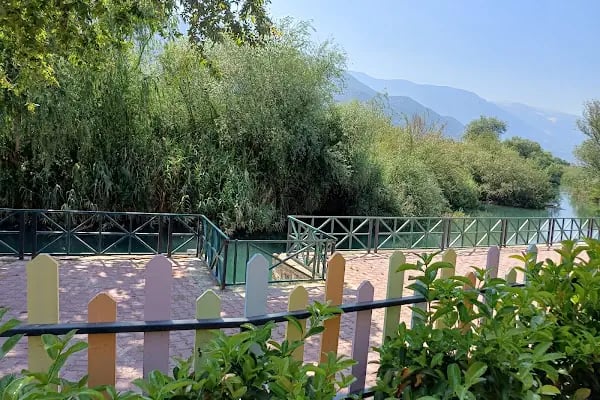 Umut Park Kafe - Resim 8
