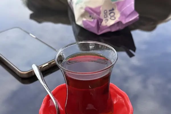 Umut Park Kafe - Resim 10