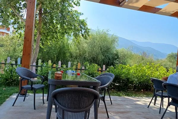 Umut Park Kafe - Resim 7