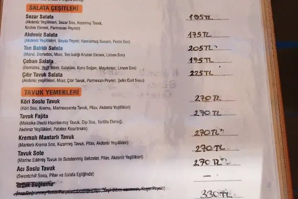 Umut Park Kafe - Resim 15