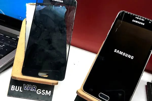 BULVAR GSM CEP TELEFONU MAĞAZASI [Telefon Tamir-Teknik Servis] - Resim 12