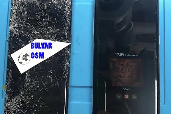 BULVAR GSM CEP TELEFONU MAĞAZASI [Telefon Tamir-Teknik Servis] - Resim 18