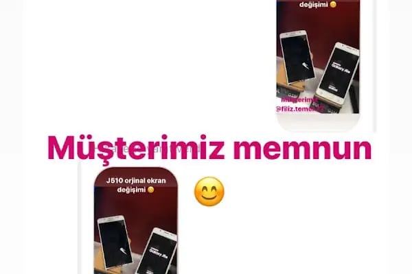 BULVAR GSM CEP TELEFONU MAĞAZASI [Telefon Tamir-Teknik Servis] - Resim 20