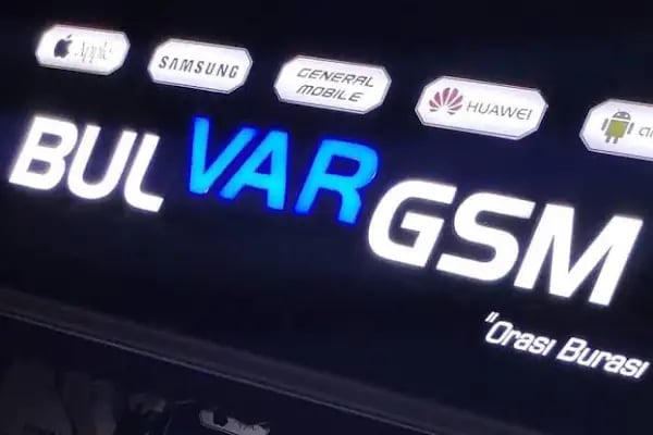 BULVAR GSM CEP TELEFONU MAĞAZASI [Telefon Tamir-Teknik Servis] - Resim 10