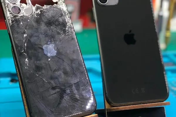 BULVAR GSM CEP TELEFONU MAĞAZASI [Telefon Tamir-Teknik Servis] - Resim 1