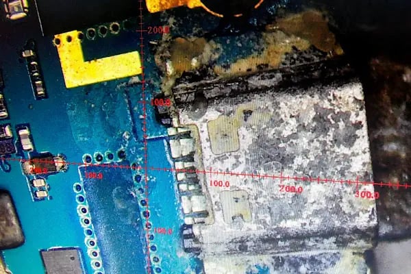 BULVAR GSM CEP TELEFONU MAĞAZASI [Telefon Tamir-Teknik Servis] - Resim 19