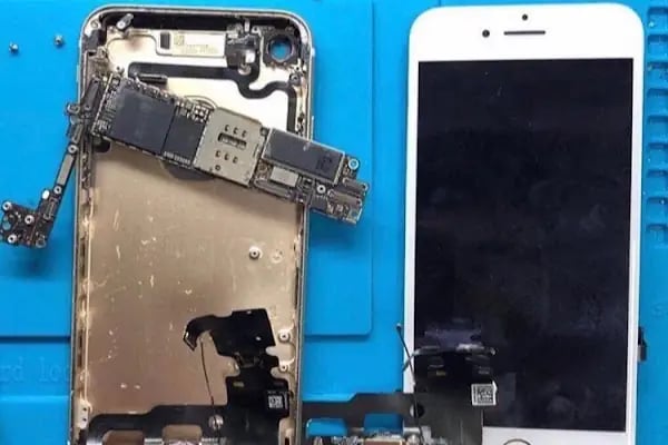 BULVAR GSM CEP TELEFONU MAĞAZASI [Telefon Tamir-Teknik Servis] - Resim 13