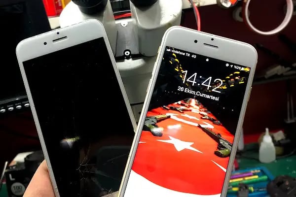 BULVAR GSM CEP TELEFONU MAĞAZASI [Telefon Tamir-Teknik Servis] - Resim 11
