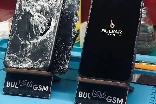 BULVAR GSM CEP TELEFONU MAĞAZASI [Telefon Tamir-Teknik Servis] - Resim 4