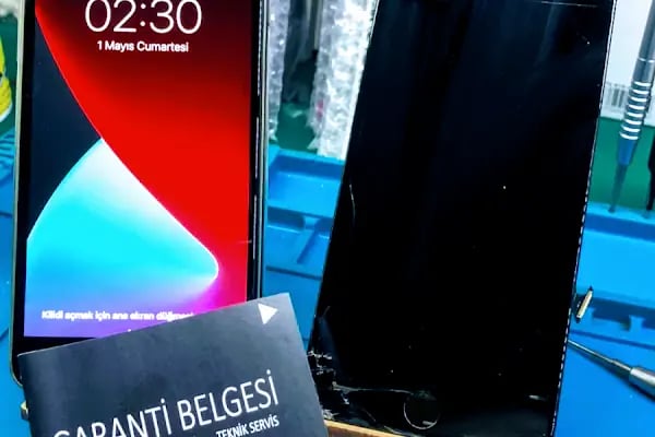 BULVAR GSM CEP TELEFONU MAĞAZASI [Telefon Tamir-Teknik Servis] - Resim 8
