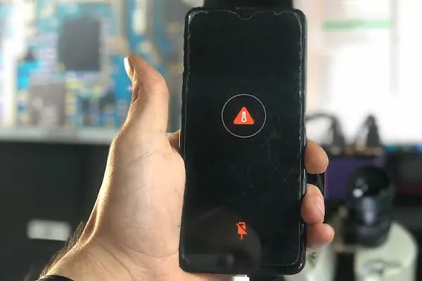 BULVAR GSM CEP TELEFONU MAĞAZASI [Telefon Tamir-Teknik Servis] - Resim 9