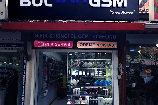 BULVAR GSM CEP TELEFONU MAĞAZASI [Telefon Tamir-Teknik Servis] - Resim 14
