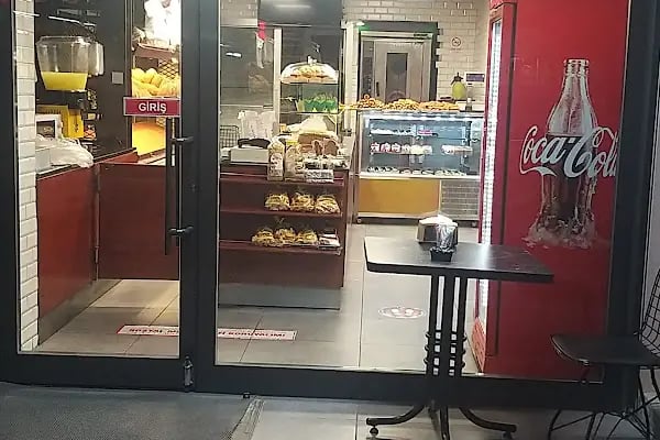kayalar fırın - Resim 10