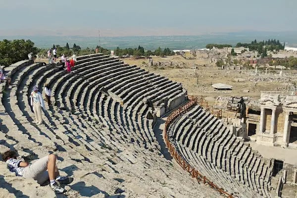 Ege Kleopatra Aquapark Yüzme Havuzları ve Kır Düğün Salonu - Resim 18