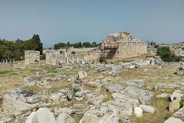 Ege Kleopatra Aquapark Yüzme Havuzları ve Kır Düğün Salonu - Resim 15
