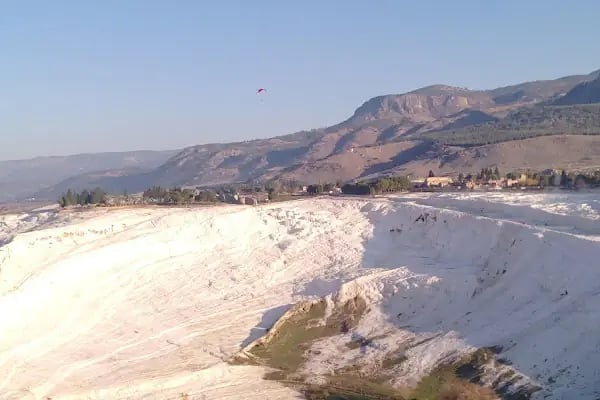 Ege Kleopatra Aquapark Yüzme Havuzları ve Kır Düğün Salonu - Resim 17