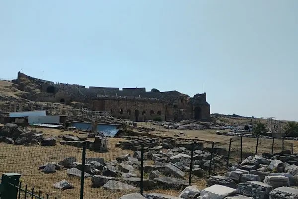 Ege Kleopatra Aquapark Yüzme Havuzları ve Kır Düğün Salonu - Resim 16